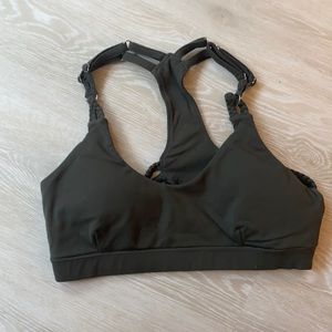 Bombshell sports bra